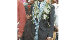 Elvis Tangwa Sa’a),