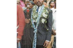 Elvis Tangwa Sa’a),